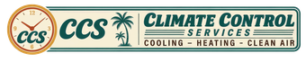 Climate Control Services — Cooling, Heating, Clean Air