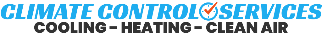 Climate Control Services logo